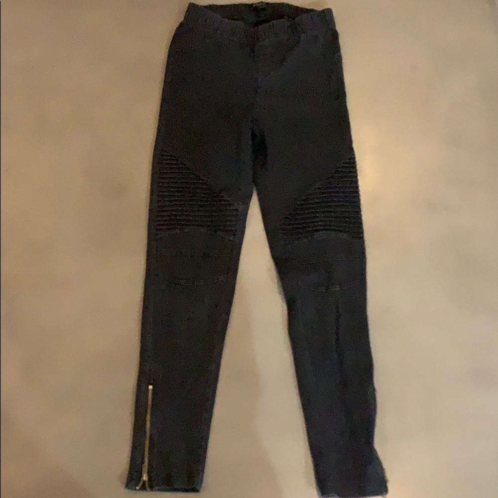 Beulah Legging cargo pants